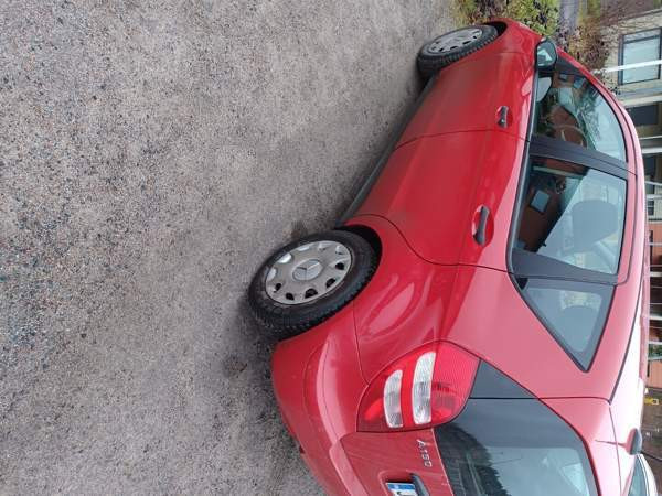 Mercedes-Benz A Tampere - valokuva 6