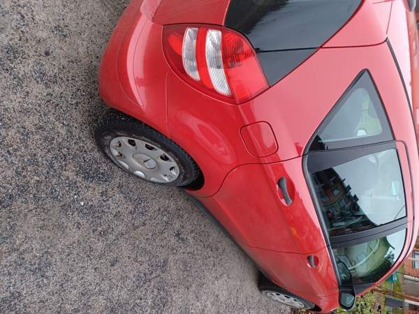 Mercedes-Benz A Tampere - valokuva 4