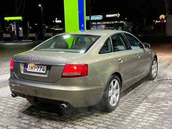 Audi A6 Sarov