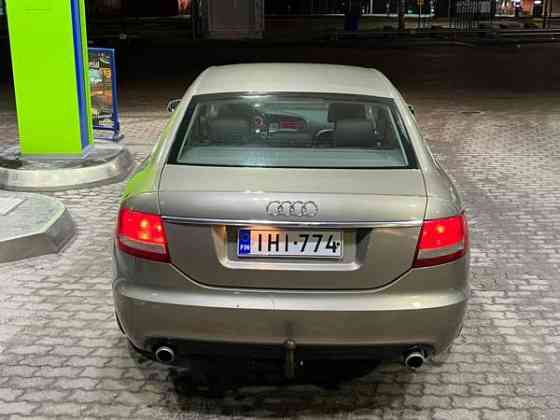 Audi A6 Sarov