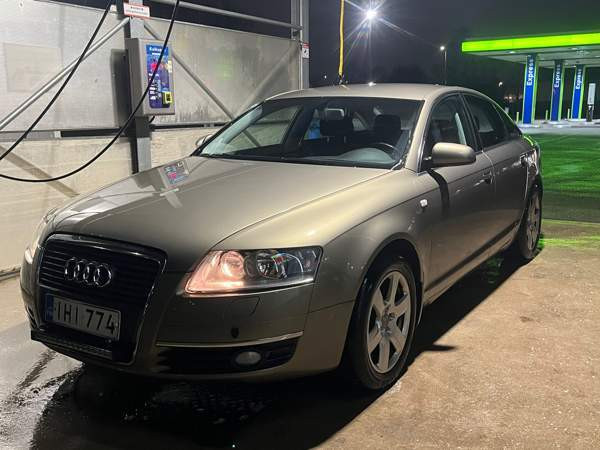 Audi A6 Sarov – foto 8