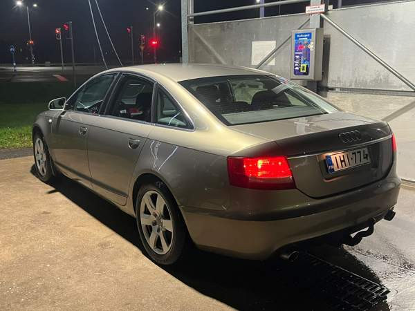 Audi A6 Sarov – foto 7