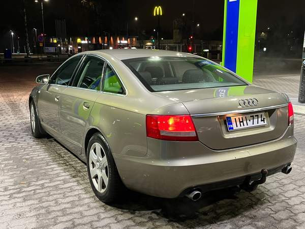 Audi A6 Sarov – foto 6