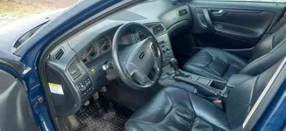 Volvo V70 Сейняйоки