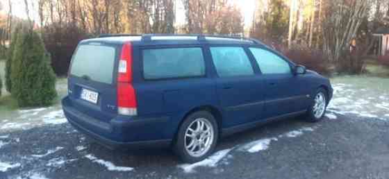Volvo V70 Сейняйоки