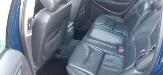 Volvo V70 Сейняйоки