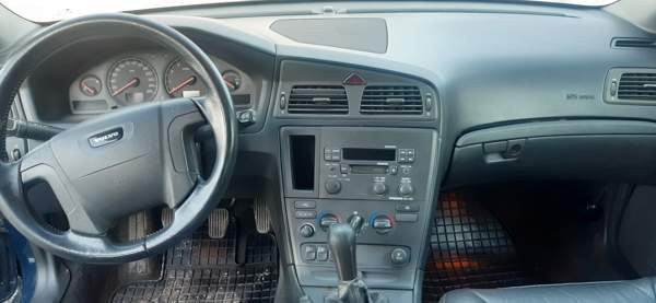 Volvo V70 Seinäjoki - valokuva 7