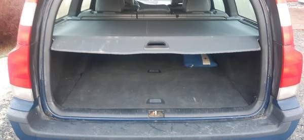 Volvo V70 Seinäjoki - valokuva 8