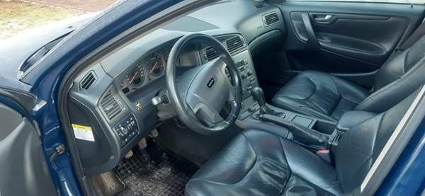 Volvo V70 Seinäjoki - valokuva 5