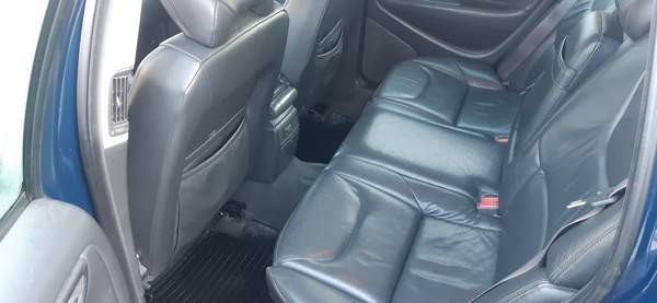 Volvo V70 Seinäjoki - valokuva 6