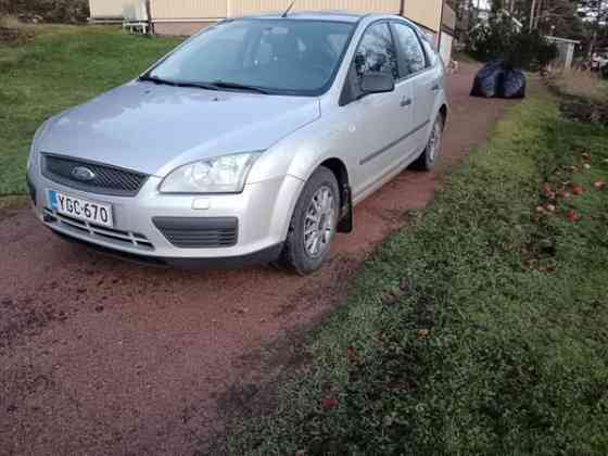 Ford Focus Damascus Governorate