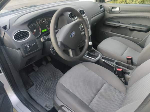 Ford Focus Damascus Governorate – foto 7