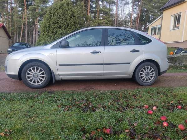 Ford Focus Damascus Governorate – foto 8