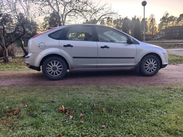 Ford Focus Damascus Governorate – foto 5