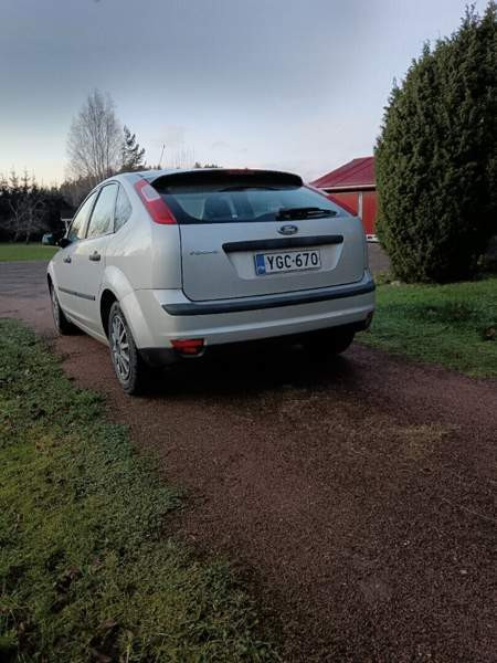 Ford Focus Damascus Governorate – foto 2