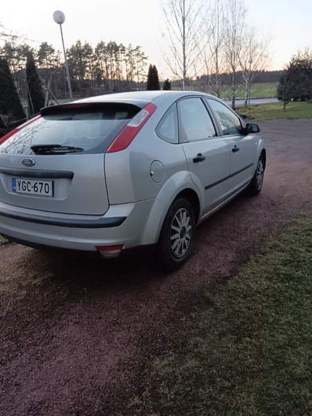 Ford Focus Damascus Governorate – foto 3