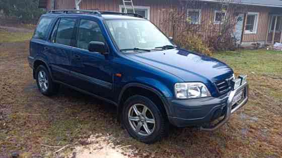 Honda CR-V Lempäälä