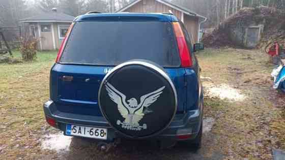 Honda CR-V Lempäälä