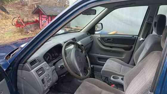 Honda CR-V Lempäälä
