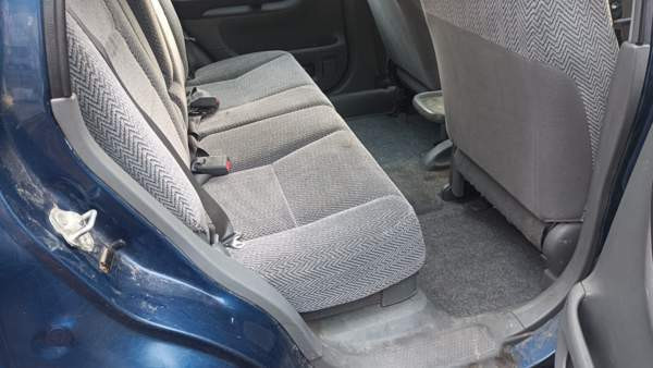 Honda CR-V Lempaeaelae – foto 8