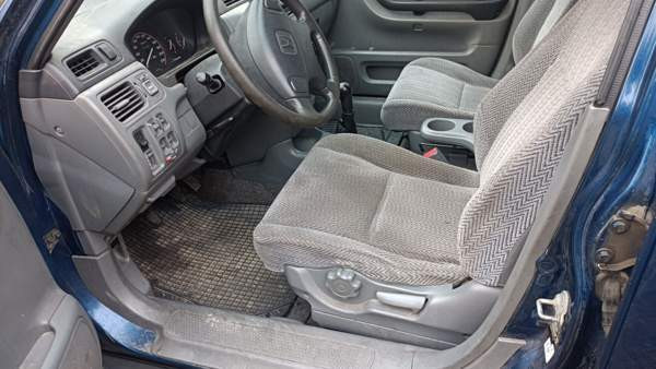 Honda CR-V Lempaeaelae – foto 7