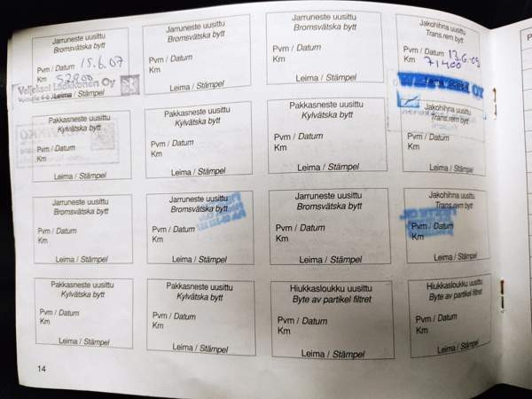 Peugeot 206 Oulu – foto 6