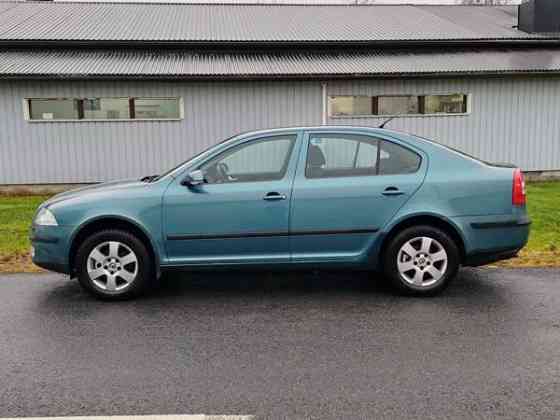 Skoda Octavia Ilmajoki