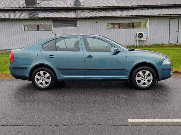 Skoda Octavia Ilmajoki - изображение 5