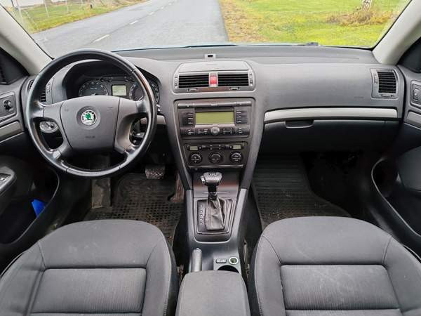 Skoda Octavia Ilmajoki - изображение 8