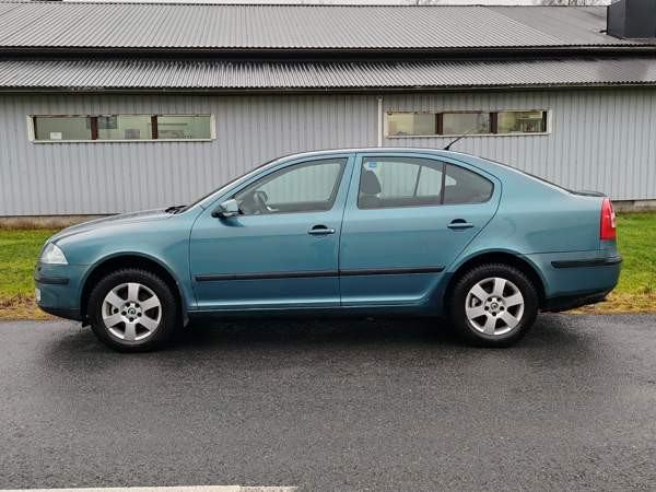 Skoda Octavia Ilmajoki - изображение 2