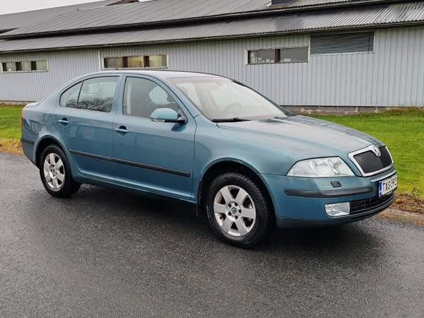 Skoda Octavia Ilmajoki - изображение 6