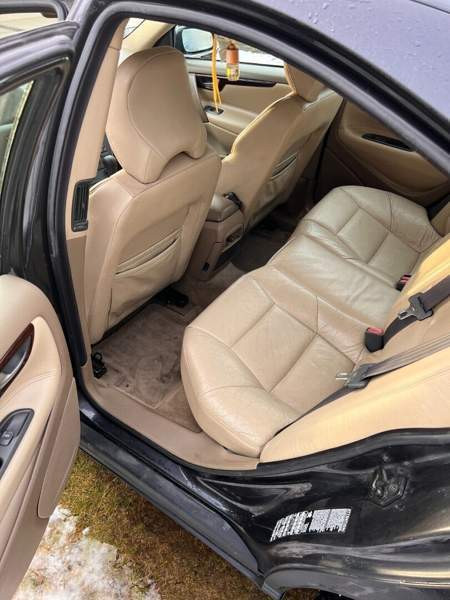 Volvo S60 Alavieska - изображение 8