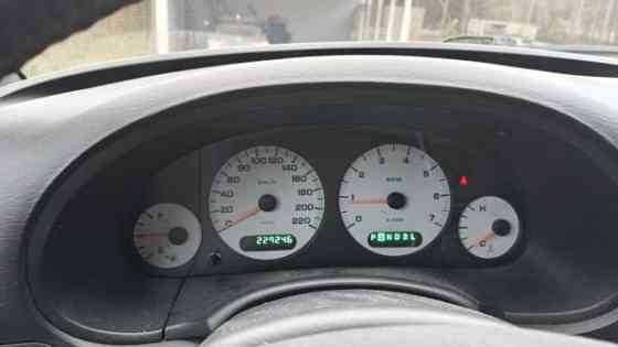 Chrysler Voyager Glebychevo