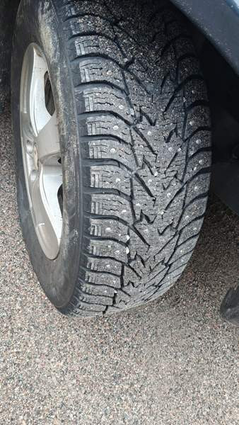 Chrysler Voyager Глебычево - изображение 5