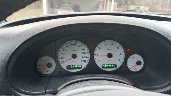 Chrysler Voyager Глебычево - изображение 1