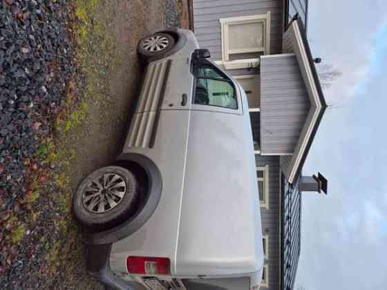 Ford Transit Connect Huittinen