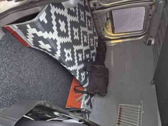 Ford Transit Connect Huittinen