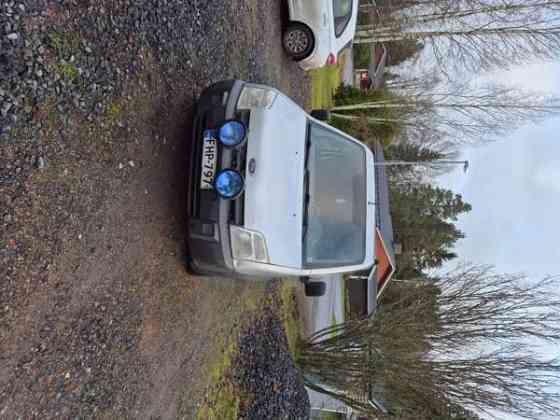 Ford Transit Connect Huittinen