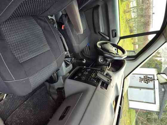 Ford Transit Connect Huittinen