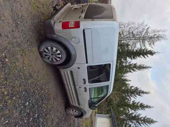 Ford Transit Connect Huittinen