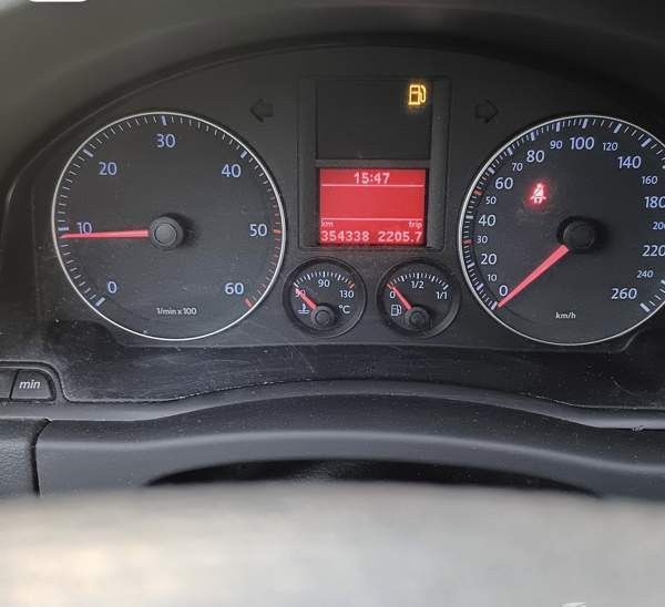 Volkswagen Golf Plus Vantaa – foto 6