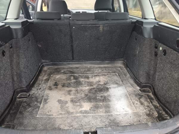 Skoda Octavia Uurainen - valokuva 8