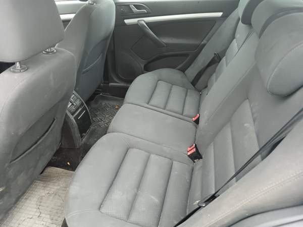 Skoda Octavia Uurainen - valokuva 7