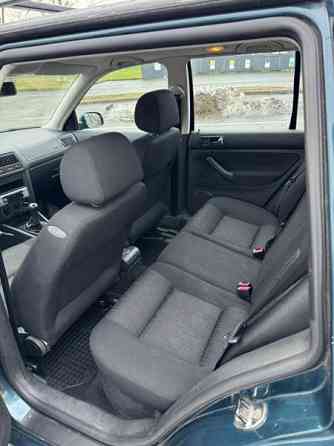 Volkswagen Golf Kurikka