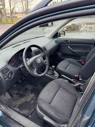 Volkswagen Golf Kurikka