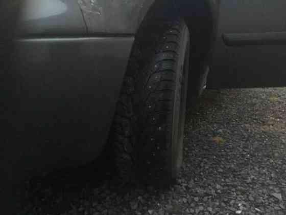 Chrysler Voyager Kuortane