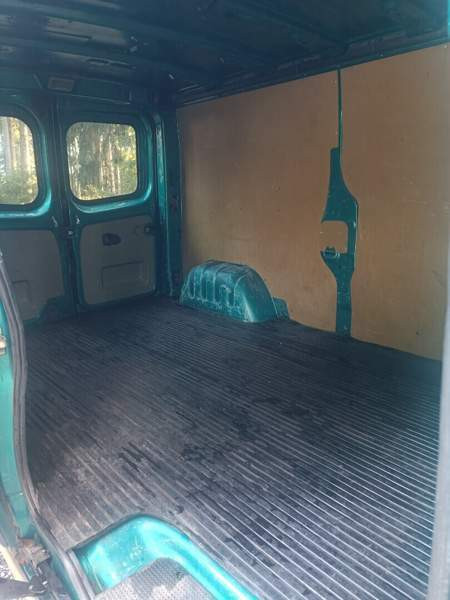 Opel Vivaro As Salamiyah - valokuva 7