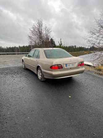 Mercedes-Benz 200 Seinäjoki