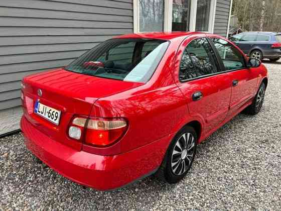 Nissan Almera Глебычево