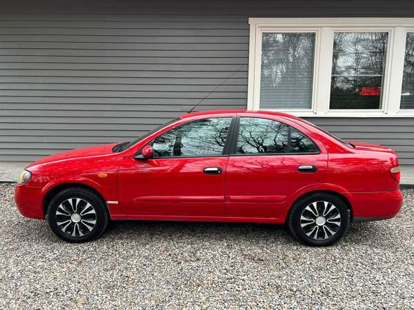 Nissan Almera Глебычево - изображение 5